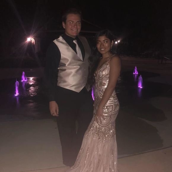 Meet your Posher, Josh - Picture 1 of 1